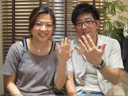 12090201木目金の結婚指輪　Ｙ　002.jpg