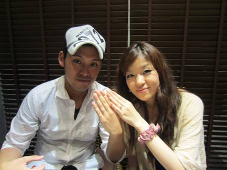 12090401木目金の婚約指輪・結婚指輪＿U001.JPG