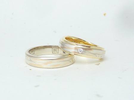 12090901木目金の結婚指輪＿U002.JPG
