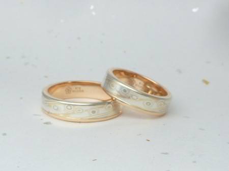 12090901木目金の結婚指輪_千葉店002.JPG