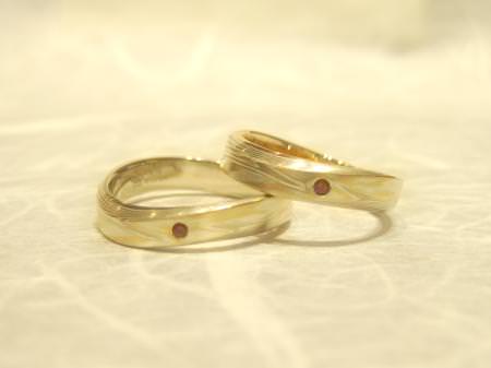 12091601 木目金の結婚指輪　Ｙ002.jpg