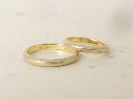 12100101木目金の結婚指輪＿京都四条店002.JPG