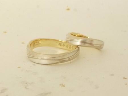 12100601木目金の結婚指輪＿U002.JPG