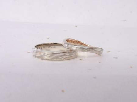 12100603木目金の結婚指輪_M002.JPG