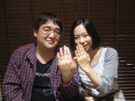 121007木目金の結婚指輪＿C001.JPG