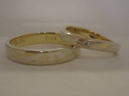 121007木目金の結婚指輪＿C002.JPG