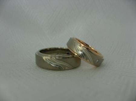 1210082　木目金の結婚指輪＿Ｍ002.JPG