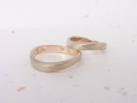 12101801木目金の結婚指輪＿C002.JPG