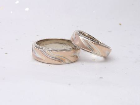 12102101グリ彫りの結婚指輪２.JPG