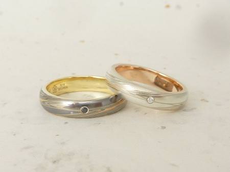 12102102木目金の結婚指輪_M002.JPG