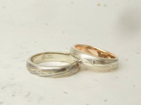 12102702木目金の結婚指輪＿心斎橋店002.JPG