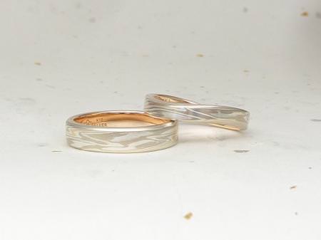 12102704木目金の結婚指輪_M002.JPG
