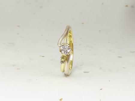 12110101木目金の婚約指輪＿U002.JPG