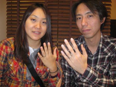 12110303グリ彫りの結婚指輪Y001.JPG