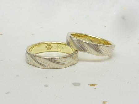 12110303グリ彫りの結婚指輪Y002.JPG