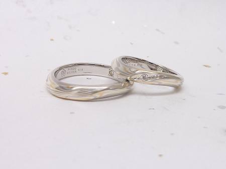 12110501木目金の結婚指輪2.JPG