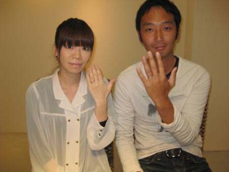 12111006　木目金の結婚指輪N_001.JPG