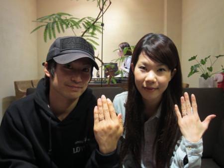 12111101木目金の結婚指輪＿心斎橋店001.JPG