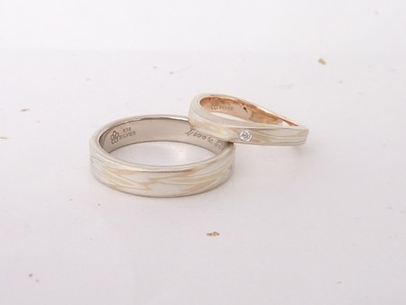 12111602木目金の結婚指輪_千葉店002.jpg
