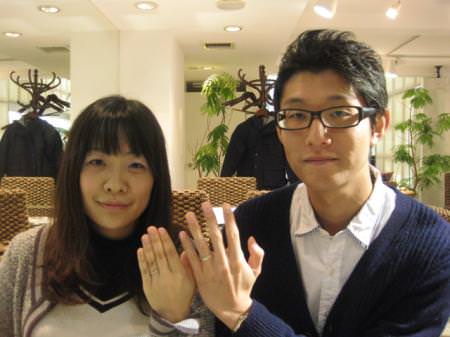 12112303　木目金の結婚指輪＿G001.JPG