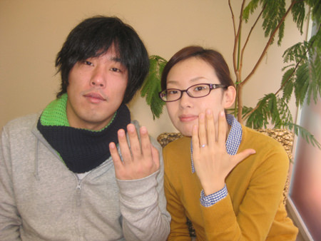 12120101木目金の婚約指輪＿名古屋店001.jpg