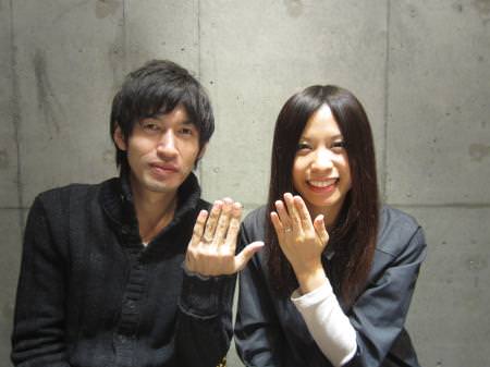 12120103木目金の結婚指輪＿U001.JPG