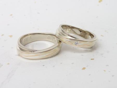 12120103木目金の結婚指輪＿U002.JPG