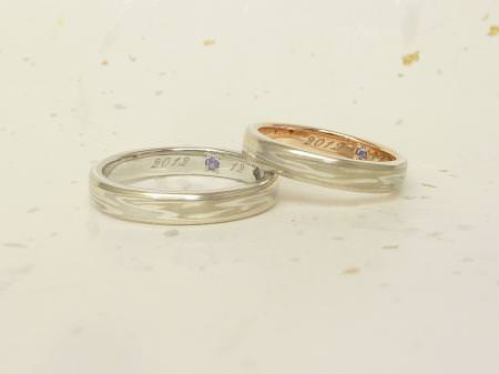 12120202木目金の結婚指輪_M002.JPG