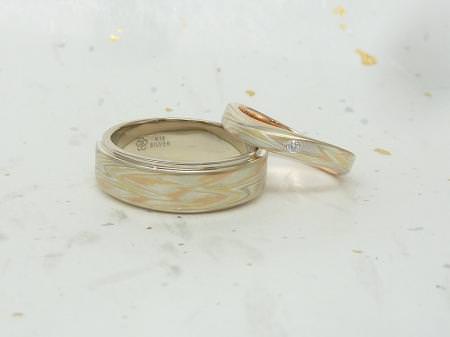 1212021　木目金の結婚指輪＿M002.JPG