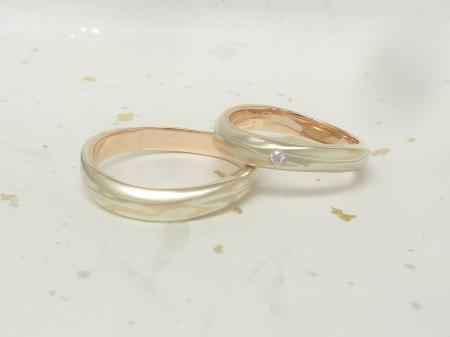 121205木目金の結婚指輪_M002.JPG