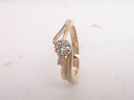 12120501木目金の婚約・結婚指輪＿U001.JPG