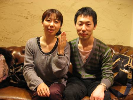 12120601木目金の婚約指輪_M001.JPG