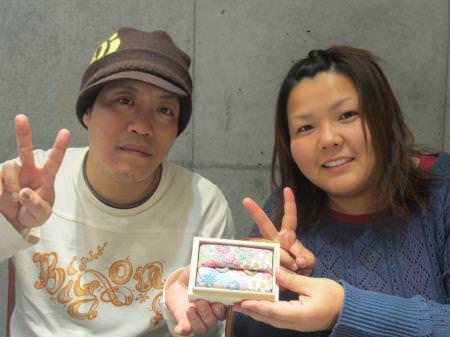 12120901木目金の結婚指輪＿U001.JPG