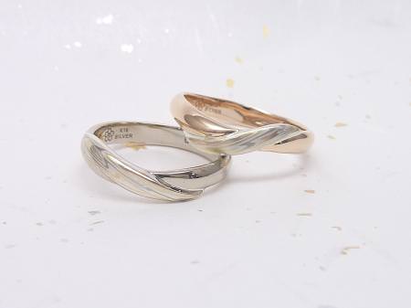12120901木目金の結婚指輪＿U002.JPG