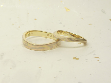 121209091木目金の結婚指輪＿Ｙ002.jpg