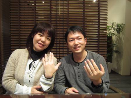 12121501木目金の結婚指輪＿S001.JPG