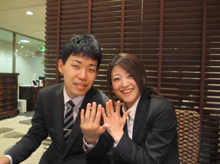 12121801木目金の結婚指輪＿H001.JPG