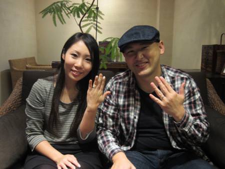 12122101木目金の結婚指輪＿心斎橋店001.JPG