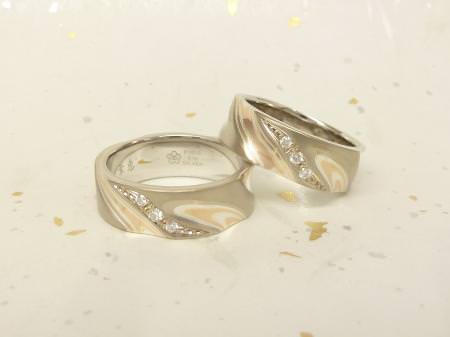 12122205グリ彫りの結婚指輪＿U002.JPG