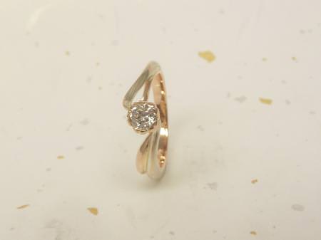 1212254　木目金の婚約指輪＿M002.JPG