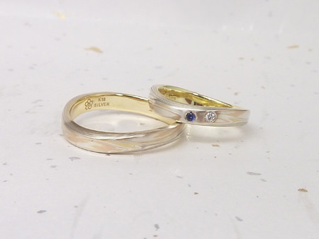 12120503木目金の結婚指輪Y002.jpg