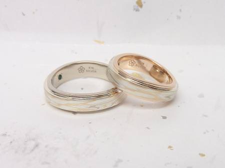 1212111　木目金の結婚指輪Ｂ＿002.JPG
