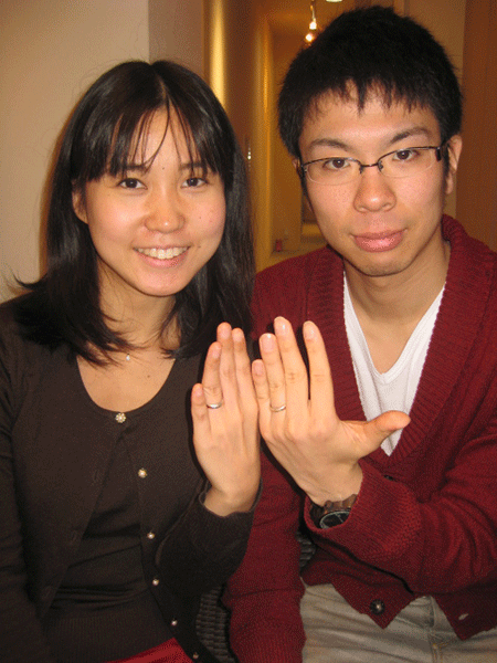 12123005グリ彫りの結婚指輪＿Ｎ001.gif