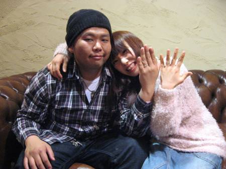 13010601木目金の結婚指輪_M001.JPG