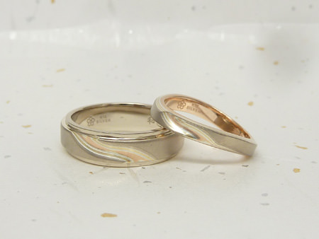 13011005木目金の結婚指輪Y002.jpg