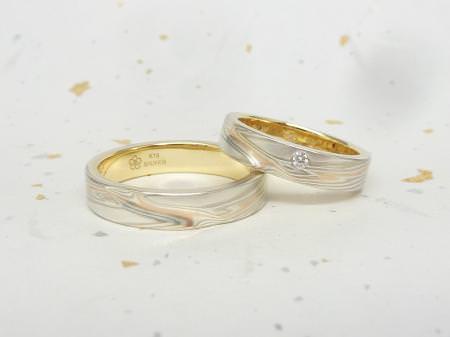 13012603　木目金の結婚指輪＿M002.JPG