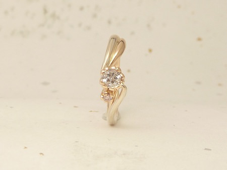13012701　木目金の結婚指輪_M002①.JPG