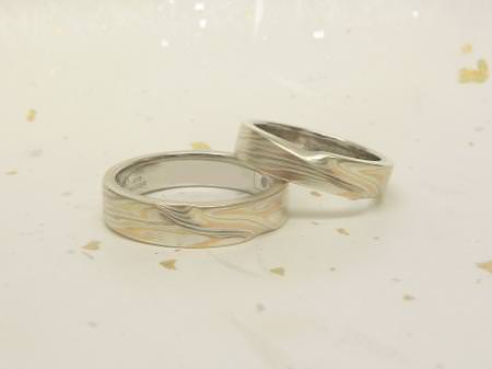 1020907木目金の結婚指輪_M002.JPG