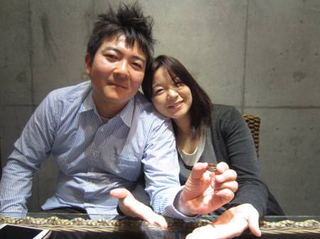 13020201木目金の結婚指輪U_001.JPG