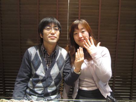 13020201木目金の結婚指輪̠U001.JPG